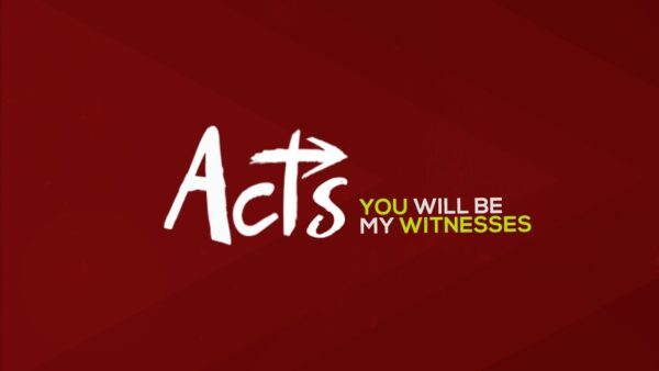 Acts 8:9-25 Image