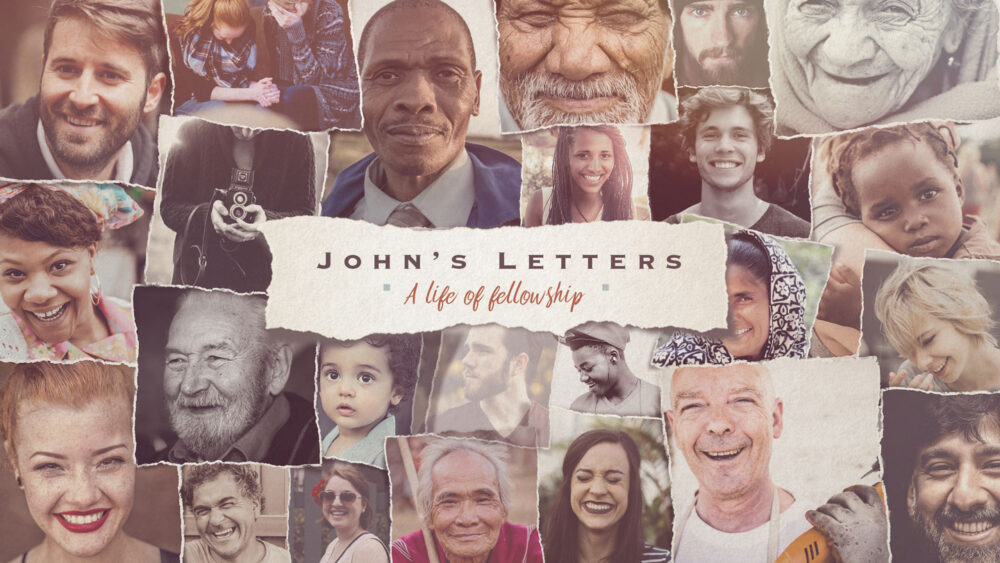 John's Letters