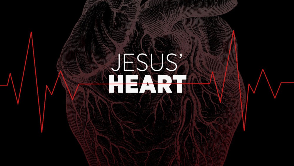 Jesus' Heart