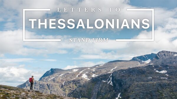 Letters to Thessalonians