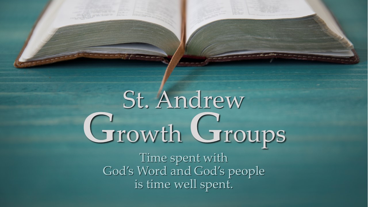 Growth Group general