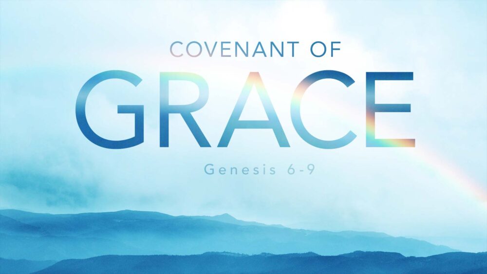 Genesis 5:1-6:8