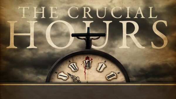 The Hour of Grieving Image
