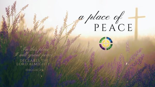A Place of Peace