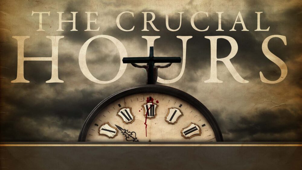 Easter: The Hour of Resurrection Image