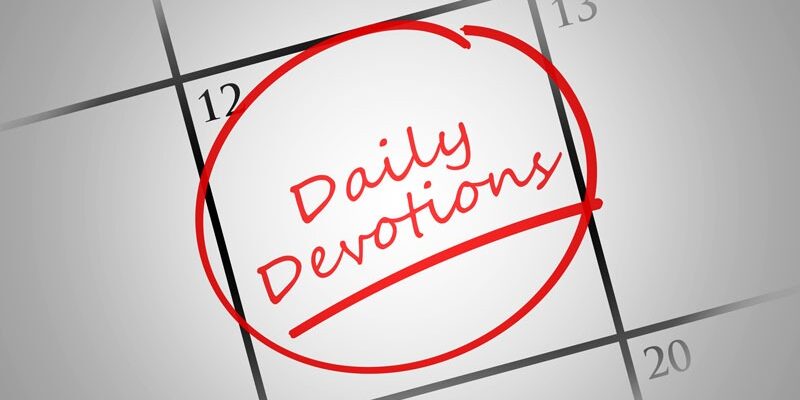 Daily-Devotions